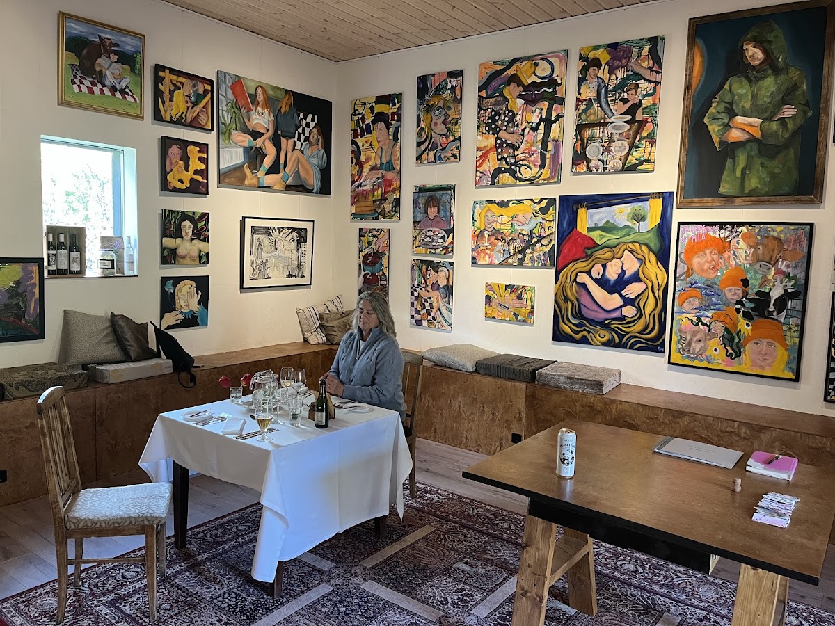 Tammuri Talu Restoran